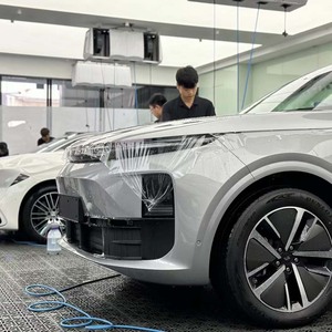 Tùy chỉnh USA chất lượng toàn cầu Giá thấp nhất độ bóng cao TPU ppf phim bảo vệ xe phim TPH ppf sơn bảo vệ phim CuộN xe bọc - Product Image 6