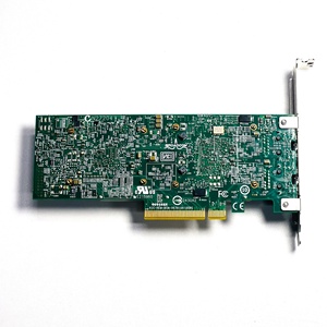 Adaptador de Red Convergente Broadcom 57810S de Doble Puerto 10GBASE-T Hn10n, Tarjeta LAN de <span class=keywords><strong>2</strong></span> Puertos <span class=keywords><strong>PCI</strong></span> con Interfaces RJ45 y SFP para Servidor - Product Image 2