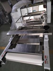 Commercial Automatic <strong>Bread</strong> Shaper Industrial <strong>Bakery</strong> <strong>Line</strong> Equipment-New Condition Toast Molding <strong>Machine</strong> for Flour <strong>Bread</strong> Making - Product Image 5