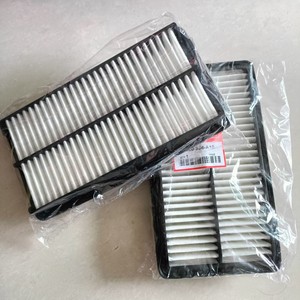 ไส้กรองอากาศในห้องโดยสารฮอนด้า 17220-5J6-A10 สำหรับอคิวรา โอดี 14-17 เกียร์อัตโนมัติ - Product Image 2