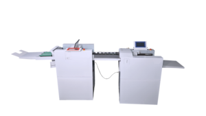 Livret de rainage de papier numérique Machine de <span class=keywords><strong>plieuse</strong></span> de tondeuse Équipement pour la couture Pliage noyau de coupe Composant moteur Delta - Product Image 3