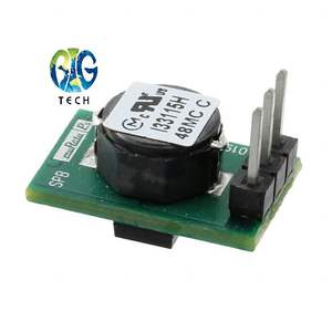 OKI-78SR-<span class=keywords><strong>3.3</strong></span>/1.5-W36H-C BOM DC DCコンバーター<span class=keywords><strong>3</strong></span>.3V 5W OKI-78SR-<span class=keywords><strong>3.3</strong></span>/1.5-W36H-C - Product Image 1