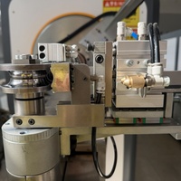 Machine de pliage 3D entièrement automatique hydraulique CNC pour tuyaux et tubes en PVC, PA, PP, PE, TPV, nylon, pour l'industrie automobile