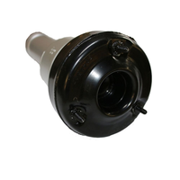 Kit de réparation de suspension pneumatique avant pour Mercedes-Benz W220 2203202138 2203201338 220320213880 A2203202138 Amortisseur pneumatique