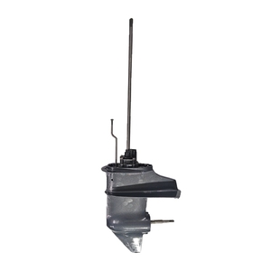 <span class=keywords><strong>Moteur</strong></span> de <span class=keywords><strong>bateau</strong></span> à 2 temps, 15ch, 2 pièces hors-bord, <span class=keywords><strong>Yamaha</strong></span>, à bas <span class=keywords><strong>prix</strong></span>, unité inférieure - Product Image 1