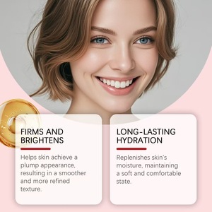 Crème hydratante à la Centella asiatica, soin doux pour une peau hydratée et rafraîchie du visage, hydratation quotidienne. - Product Image 3