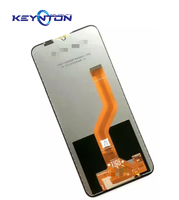 Écran tactile de téléphone portable pour Tecno Itel Infinix pour Itel A33 A36 A56 A16 Plus P17 P15 P13 P12 S31 S17 A60 A14 Écran et tactile