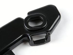 Soporte Inferior de Parachoques Delantero Izquierdo y Derecho OEM 51117279711 51117279712 para <span class=keywords><strong>BMW</strong></span> Serie 3 F35 2011 2013 2015 2016 2019 <span class=keywords><strong>2022</strong></span> 2023 - Product Image 3