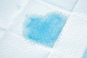 पालतू डायपर सुपर अवशोषित बड़े छोटे पुरुष कुत्ते डिस्पोजेबल डायपर थोक चीन पालतू कुत्ते - Product Image 3