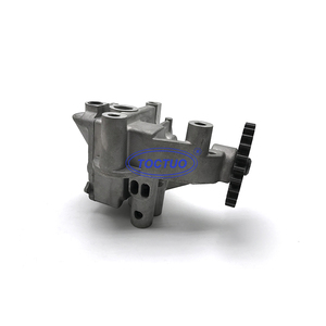 Tự động Bộ phận động cơ cho VW cbta/cbua/ccca động cơ tiêu chuẩn cao Bơm dầu OE 07k115105g - Product Image 2