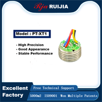Sensor de Presión, Galga Extensométrica PT-XT1, Capacidad 60Mpa, Básculas, Celda de Carga, Instrumentos, Sensor de Fuerza, Transmisor de Presión
