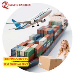 Meilleur vendeur <span class=keywords><strong>2026</strong></span>, services logistiques porte-à-porte Chine-USA, Top 10 des agents maritimes à grande vitesse, ventes bon marché, LCL+Express sécurisé - Product Image 1