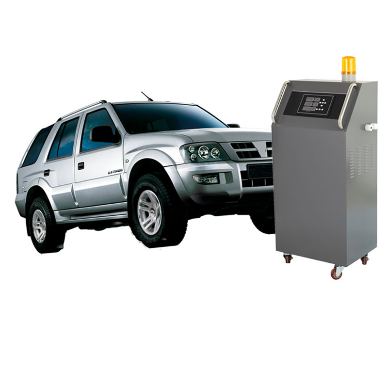 Машина Озона автомобиля для домашних транспортных средств генератор отрицательных ионов