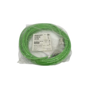 6FX8002-2DC20-1AJ0 ซีรีส์ซินามิกส์สายสัญญาณ PLC - Product Image 2