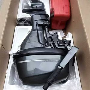เครื่องยนต์เรือ 4 จังหวะ 20 แรงม้า 246 ซีซี ระบายความร้อนด้วยน้ำทะเล เครื่องยนต์เบนซินแบบ OEM พร้อมถังน้ำมัน 24 ลิตร - Product Image 3