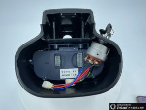 Популярная индивидуальная многоступенчатая панель управления вилочным погрузчиком в сборе HCA309 2-3,5 T вилочный погрузчик приборная панель с OEM - Product Image 2