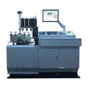 Equipo de Prueba de Valor de Octanaje de Gasolina ASTM D2699 ASTM D2700, Probador Automático de Octanaje de Gasolina, Instrumento de Prueba de Octanaje de Gasolina - Product Image 4