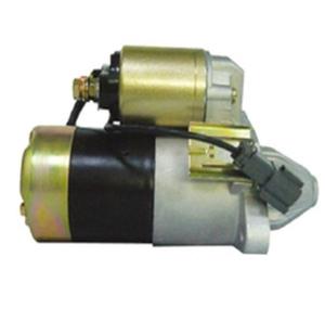 Di alta qualità 12V 1.4KW 8T durevole motorino di avviamento per NISSAN Sunny Primera 1.4 1.6L auto camion nuovi modelli TRUCKS17146 23300-0M200 - Product Image 1