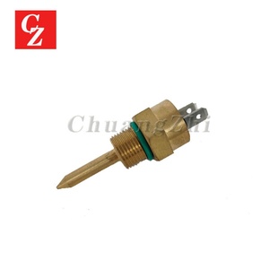 Nouveau capteur de température CZ71812 pour pièces de compresseur industriel CompAir Gardner Denver - Product Image 4