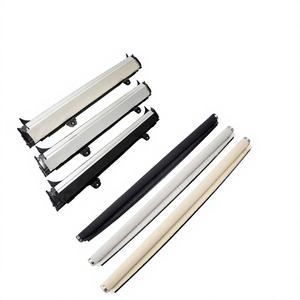 Parasol Transfronterizo para Techo Solar de Volkswagen y Audi, Persiana Enrollable 1K9877307B 1K9877307C6Z0 - Product Image 1