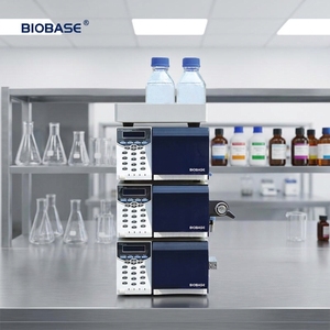 Sistema di Cromatografia Liquida ad Alta Prestazione BIOBASE CHINA, Portata 10ml/min, Pressione 42MPa, Agress 1100 (Tipo I) HPLC per Laboratorio - Product Image 2