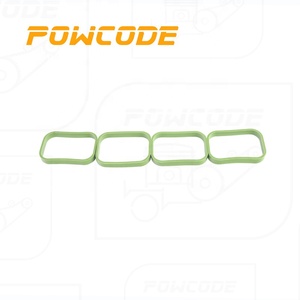 New 03c129717c intake Manifold Gasket cho VW A1 <span class=keywords><strong>A3</strong></span> Golf Jetta cho Passat 1.4L 1.6L động cơ ô tô sửa chữa các bộ phận - Product Image 2
