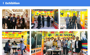 30V 120A 3600W Hoch leistungs digital programmier bares Gleichstrom netzteil Einstellbar für Laboratorien mit 230V Eingangs spannung - Product Image 5