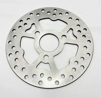 Disques de frein avant et arrière, étriers de frein, plaquettes de frein pour moto, accessoires de course, pièces de rechange personnalisées