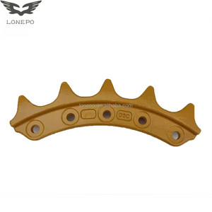 Máy Ủi Bánh Xích <span class=keywords><strong>D3C</strong></span> Phân Đoạn Ổ Đĩa Bánh Xích CR4754 CR4755 6Y2047 9W9266 - Product Image 1