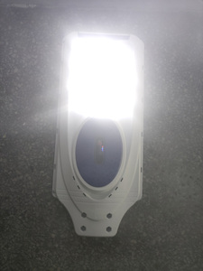 Lampadaire <span class=keywords><strong>solaire</strong></span> Hienergy IP65, lampadaires solaires étanches, lampadaires LED <span class=keywords><strong>ext</strong></span>érieurs, lampes solaires pour routes 300W 500W 800W - Product Image 3