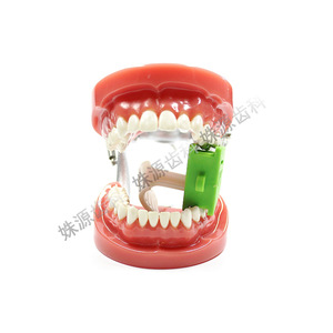 Dental Kangtian Orthodontic Tongue Stopper Set, Intraoral Support, Dental Occlusal Pad, High-Temperature Sterilization - Product Image 3