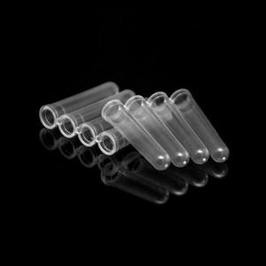 Thermo Fisher Laboratory Nature 4 Well PCR Tube Strip Optical Four Caps 0,1 mL - Product Image 3