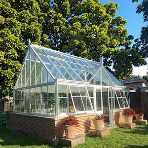 <span class=keywords><strong>Invernadero</strong></span> <span class=keywords><strong>Victoriano</strong></span> / <span class=keywords><strong>Invernadero</strong></span> de Vidrio <span class=keywords><strong>Victoriano</strong></span> Vintage - Product Image 1