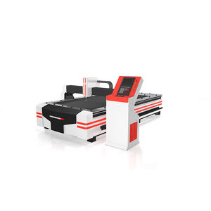 เครื่องตัดพลาสม่าแบบ CNC รุ่น Shandong HONGNIU 1325 1530 ขนาด <span class=keywords><strong>Starcam</strong></span> สำหรับขาย - Product Image 1