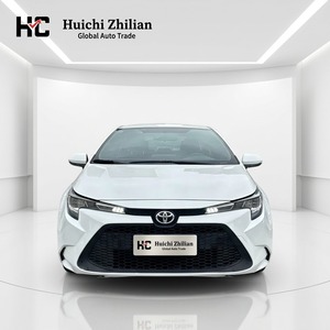 Toyota Levin <span class=keywords><strong>2022</strong></span> Chine, voitures d'occasion à essence à conduite à gauche, <span class=keywords><strong>bon</strong></span> <span class=keywords><strong>marché</strong></span>, toutes conditions, prix négociable à vendre - Product Image 2