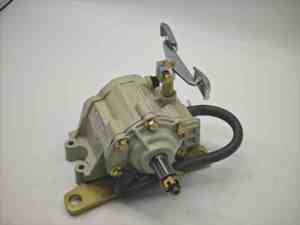 Lait blanc sans croix avant et arrière boîte de vitesses pour moteur à essence <span class=keywords><strong>ATV</strong></span> pour transporteur essence Tricycle - Product Image 3