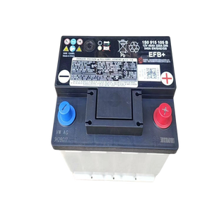 Lámpara trasera interior de piezas de automóvil de alta calidad/luz trasera interior para VW <span class=keywords><strong>ID3</strong></span> - Product Image 2