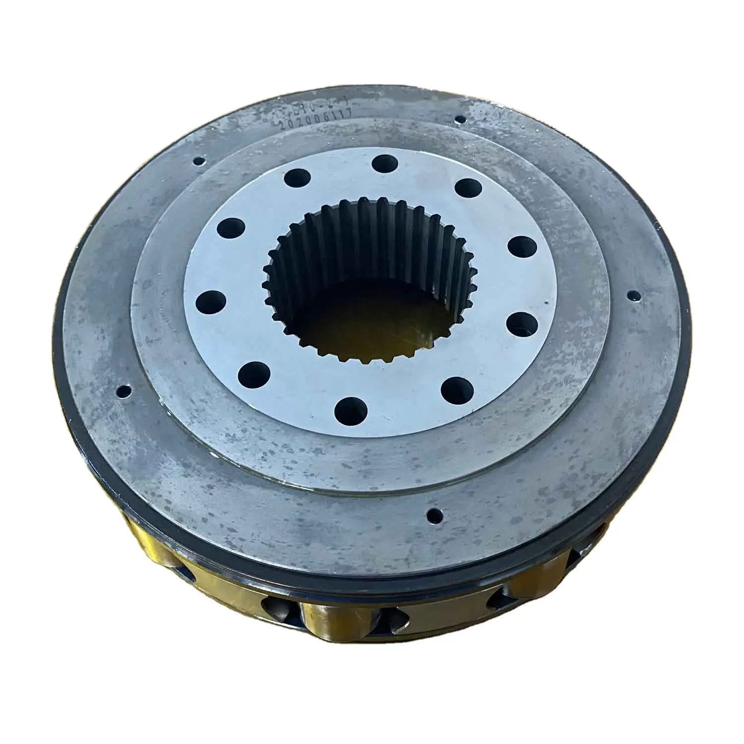 Rexroth MCR10 MCRE10 Hydraulische Motor Rotary Groep Stator Seal Kit Vervanging/Motor Onderdelen In China