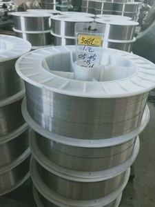 AWS A5.10 ER <span class=keywords><strong>5356</strong></span> <span class=keywords><strong>Mig</strong></span> 1,0mm Alambre de soldadura de aluminio 7kg Cada carrete - Product Image 5