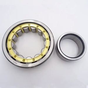 Roulement de piste PUSCO 30-232726E2M 30-232726 30-42726 E2M, roulement à rouleaux cylindriques pour boîtier d'essieu de camion, utilisé pour les voies ferrées - Product Image 3