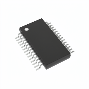 PIC16F17156T-I_SS Embedded 28 SSOP Electronic Circuit Components Authorized Distributor - Product Image 1