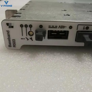 เบสแบนด์ R503 KDU 137 949/1 5G <span class=keywords><strong>BBU</strong></span> - Product Image 2