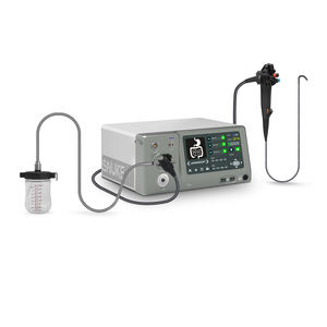 Endoscopio Veterinario Snuke, Gastroscopio con Cámara de Video, Certificación CE ISO, Portátil, Garantía de 2 Años, para Perros y Gatos - Product Image 2