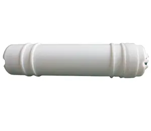Cartucho de filtro de água para empurramento rápido, cartucho de filtro de 10 polegadas gac cto t33