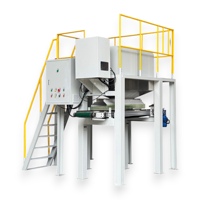 Línea de Producción de Latas de Aerosol de Aluminio de Ahorro Energético a Partir de Bloques de Aluminio