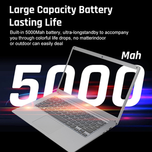 Vtex Nhà Máy Giá Máy Tính Xách Tay <span class=keywords><strong>PC</strong></span> Máy Tính Xách Tay 14.1 Inch N4020 8GB 128GB Máy Tính Xách Tay Máy Tính Máy Tính Xách Tay Giá Trong Đức - Product Image 5