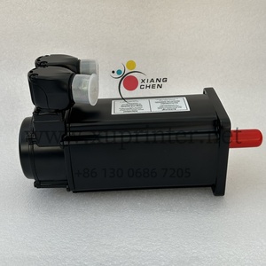 มอเตอร์ WD ของแท้ MSK040C-0600-NN-S1-UG0-NNNN R911305623 อะไหล่เครื่องพิมพ์ออฟเซ็ต - Product Image 1