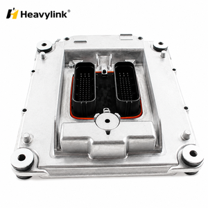 โมดูลควบคุมเครื่องยนต์ Heavylink รุ่น 21248717 สำหรับรถขุด L150F L180F L220E L350F A25E A30E EC330B EC700B - Product Image 4