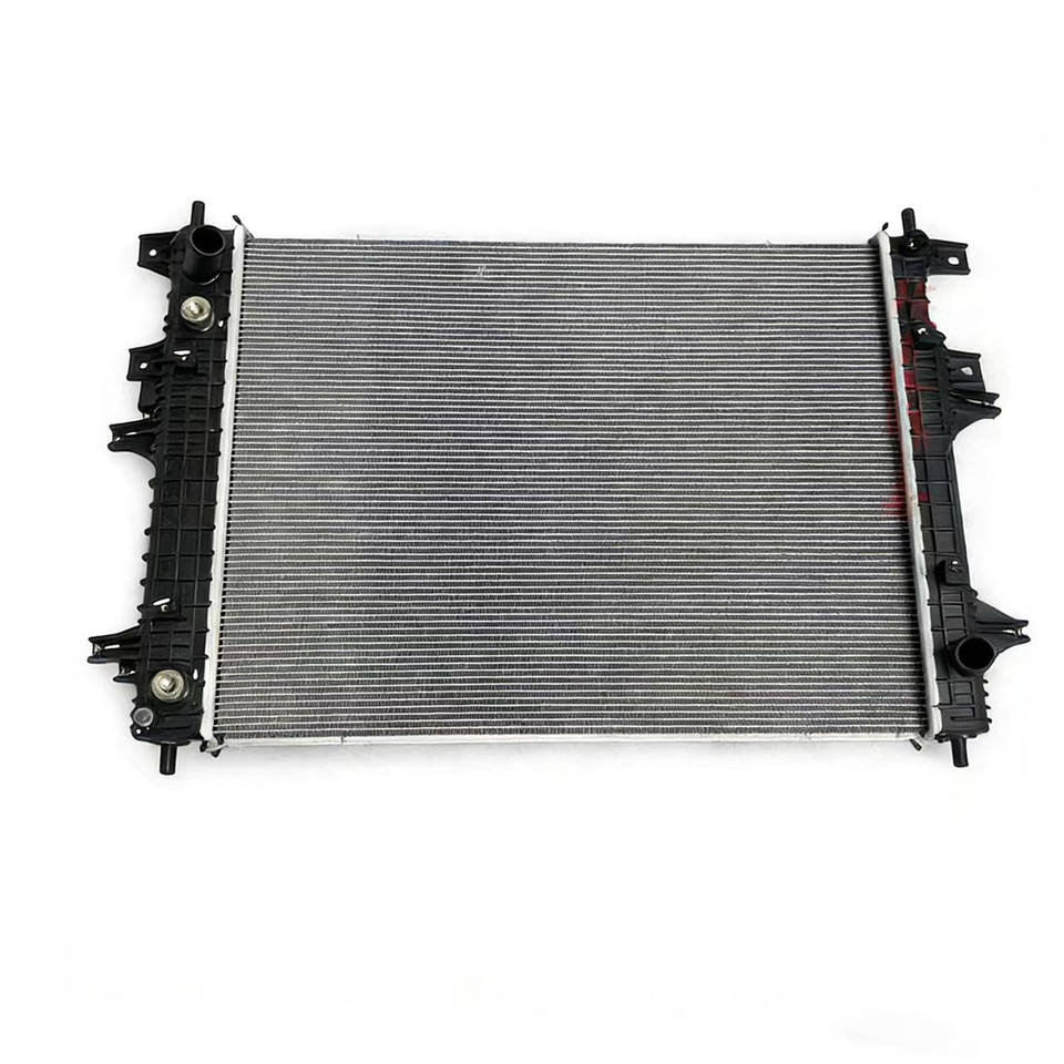 Engine Coolant Radiator for Chery Tiggo 4 PRO Tiggo 5X J42-1301110 ...