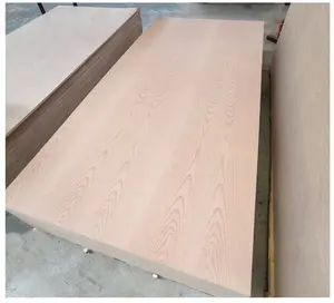 HOT Selling Plywood Sheet 4x8 Ft Beech Plywood Sheet 18mm Beech Plywood Cheap Price For Sale